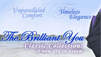 eshop at Brilliant You's web store for American Made products